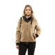 Luhta Fleece Cardigan Women