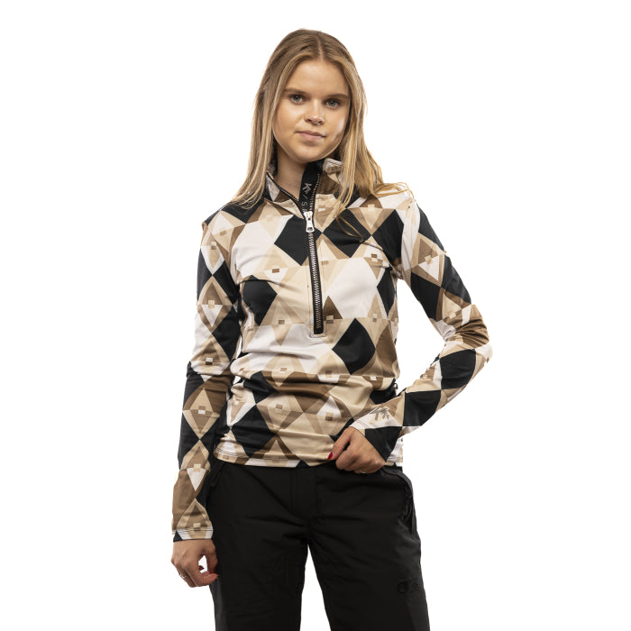 Kou Ski Pully Dames