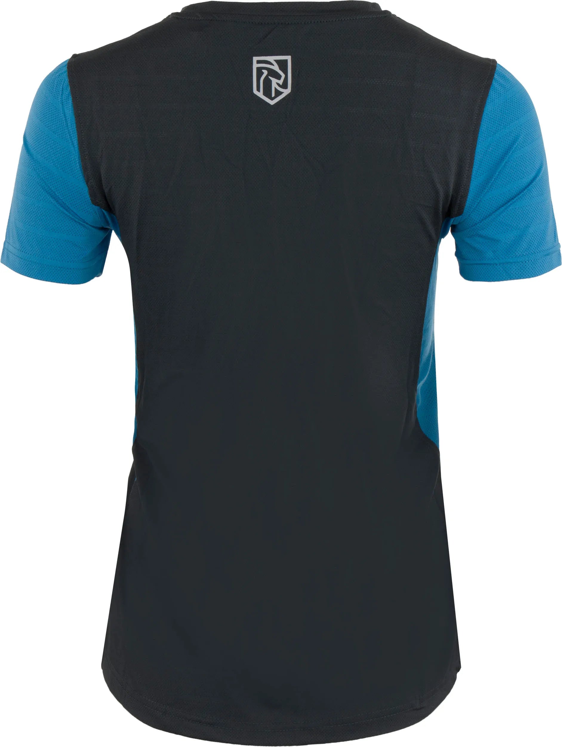 Camiseta mujer mckees coropuna azul polvoriento s