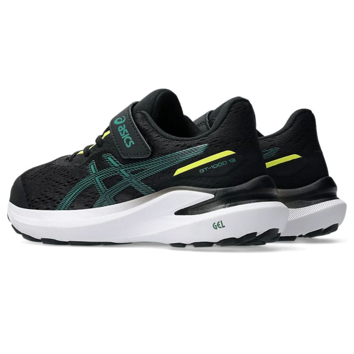 Asics Laufschuhe Jr