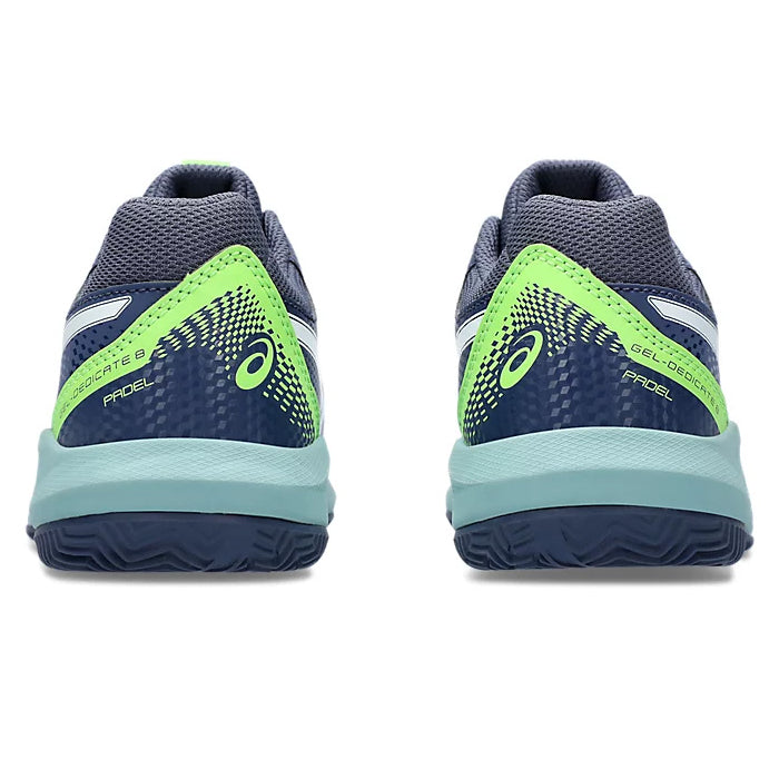 Topánky Asics Padel Jr