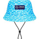 Mercedes Unisex Mapf1 Se Gr Bucket Hat No Divin Blue