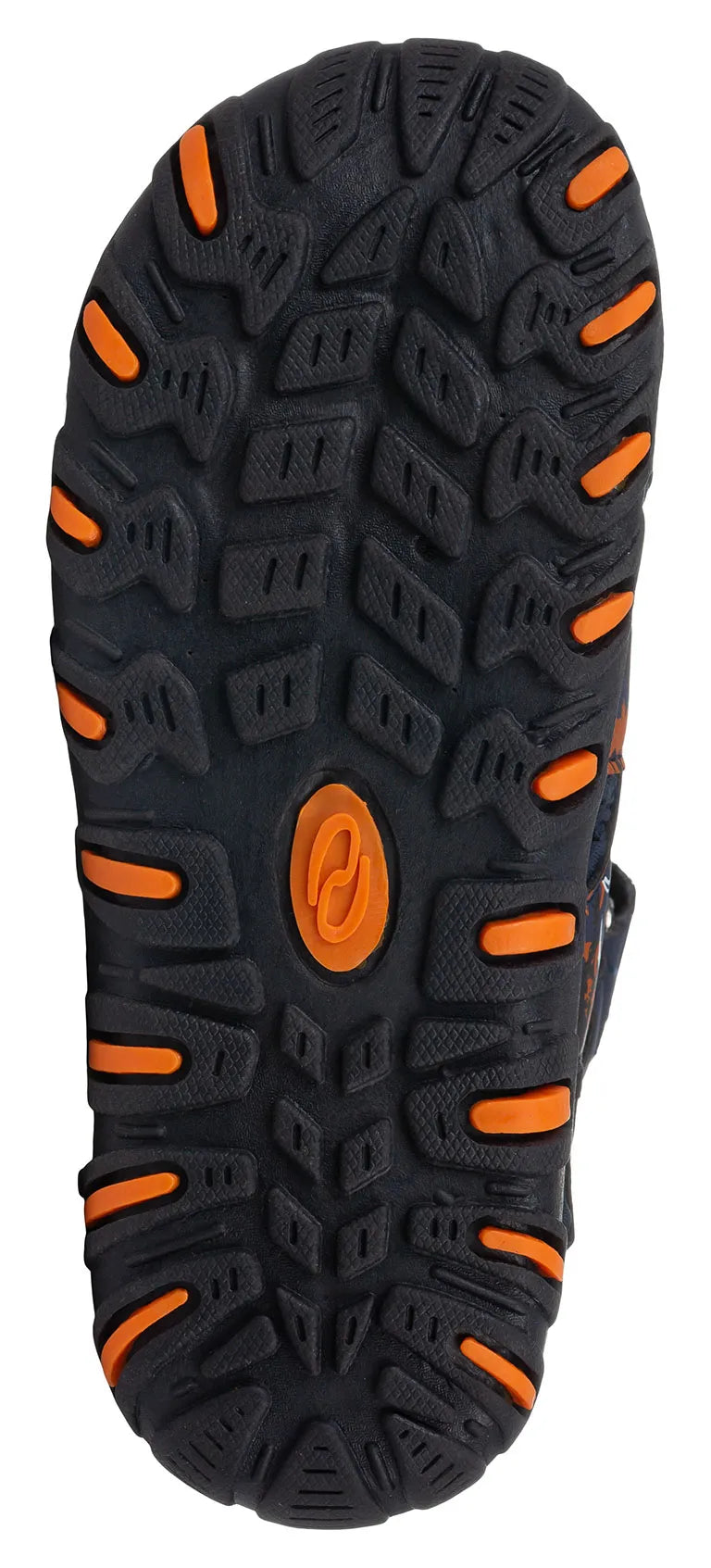 Sandalias Deportivas Infantiles Loap Lily Blu Azul