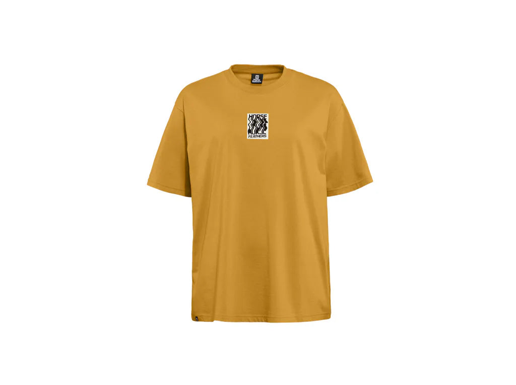 Horsefeathers Dalim Top (honey)