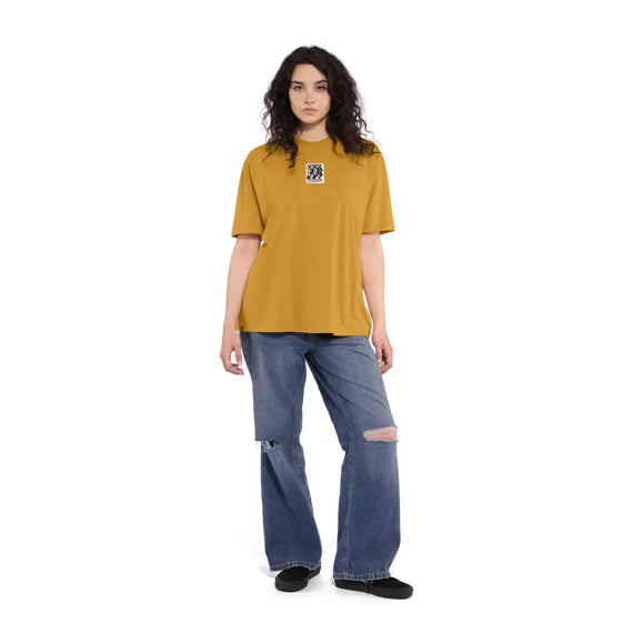 Horsefeathers Dalim Top (honey)