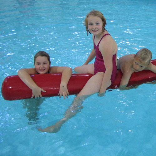 Dhp Dan Superfloat Float Tube 190 Cm Blue