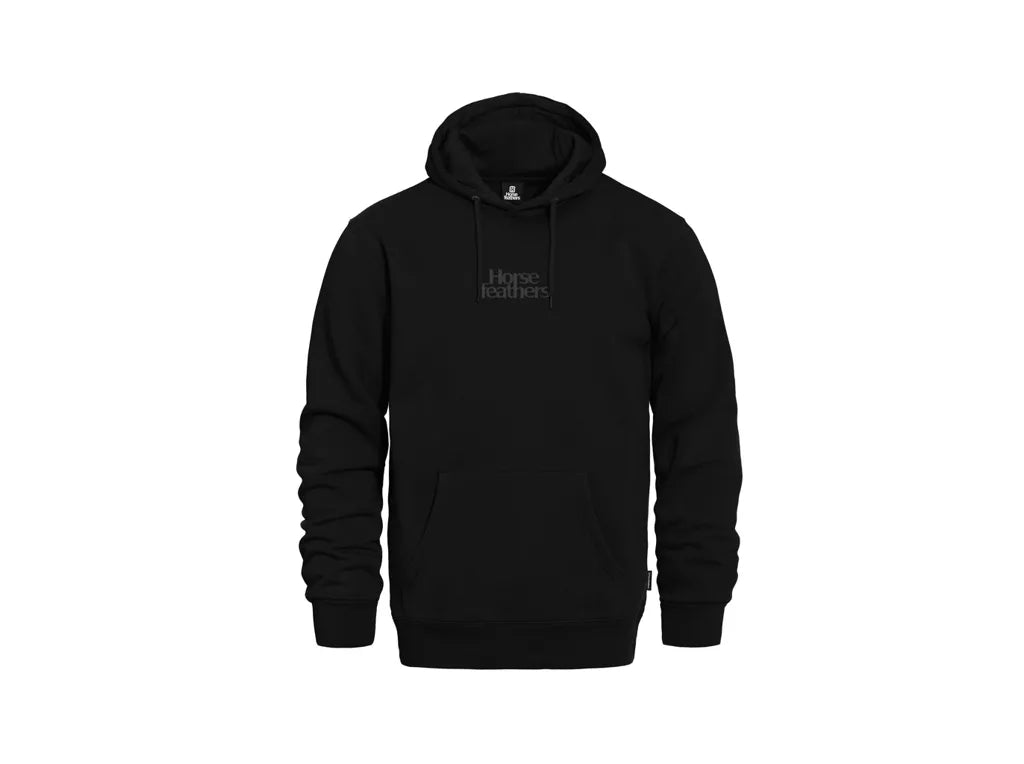 Horsefeathers Darby Sweatshirt (black)