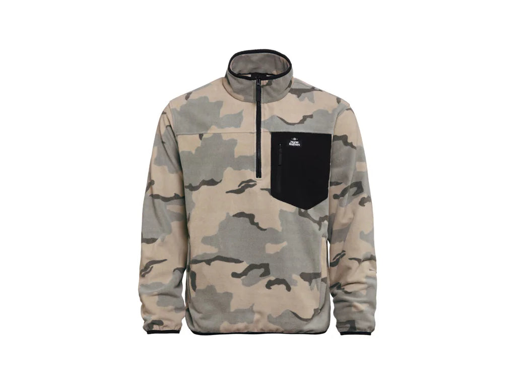 Horsefeathers Darko Pullover (desert Camo)
