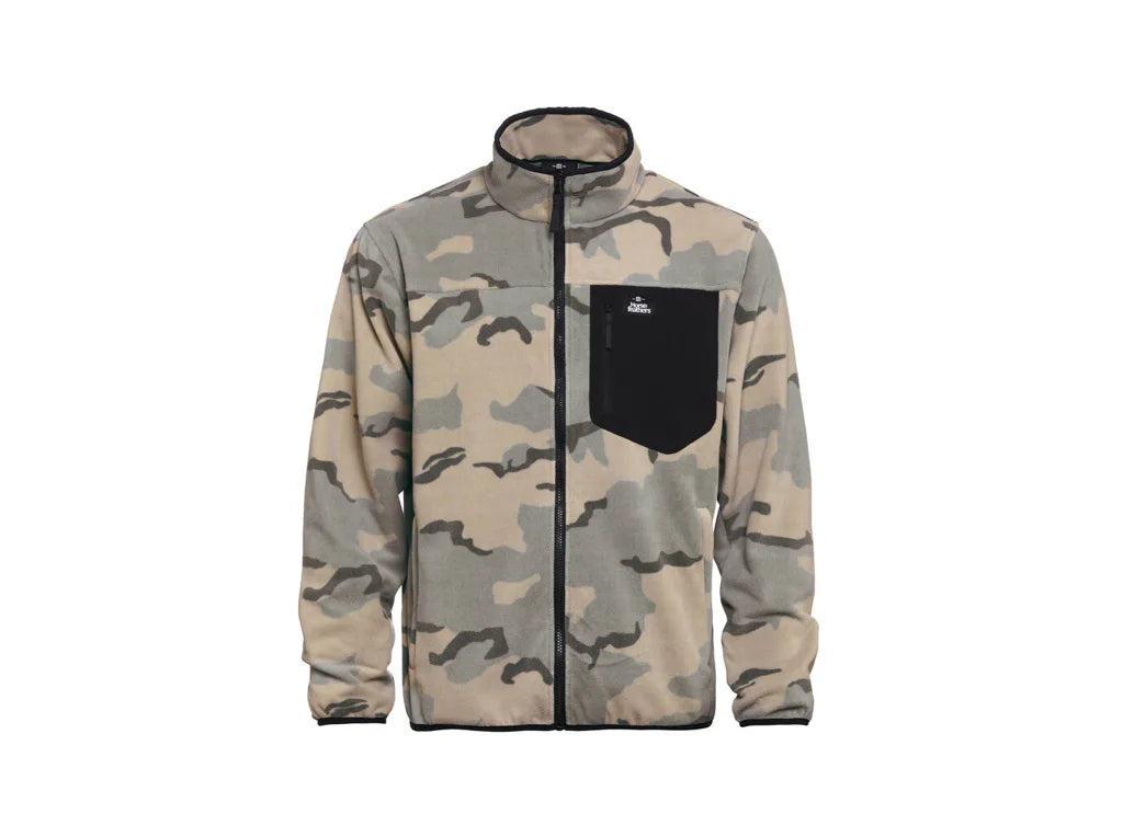 Horsefeathers Darko Sweatshirt (desert Camo)