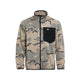 Horsefeathers Darko Sweatshirt (desert Camo)