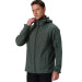 Jachetă Ice Peak Softshell Bărbați