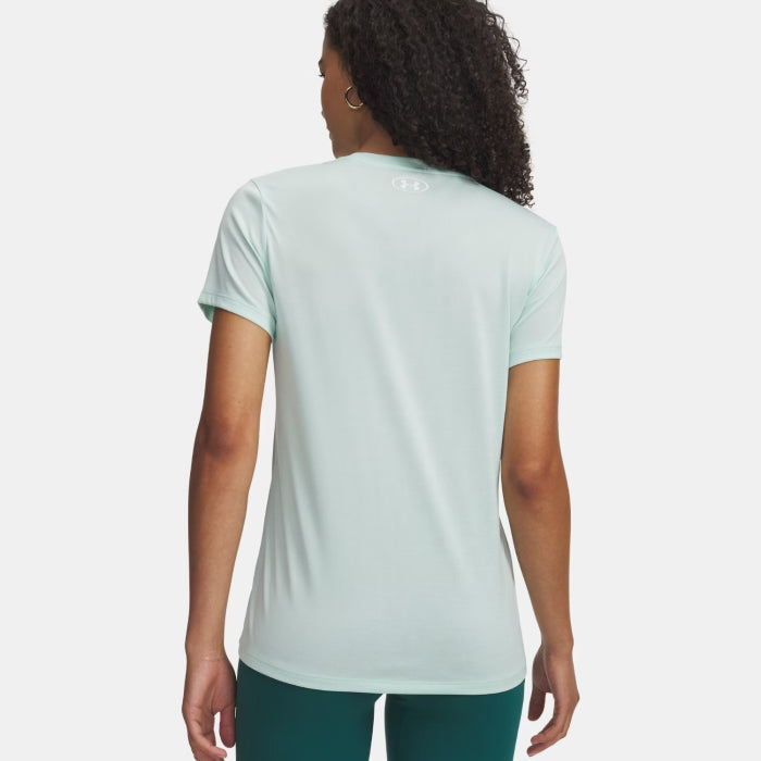 Camiseta deportiva Under Armour Mujer
