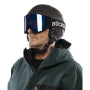 Buckels Ski/snowboard Goggles