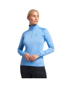 Tenson Ski Pully Ladies