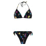 Kompletne bikini damskie Protest