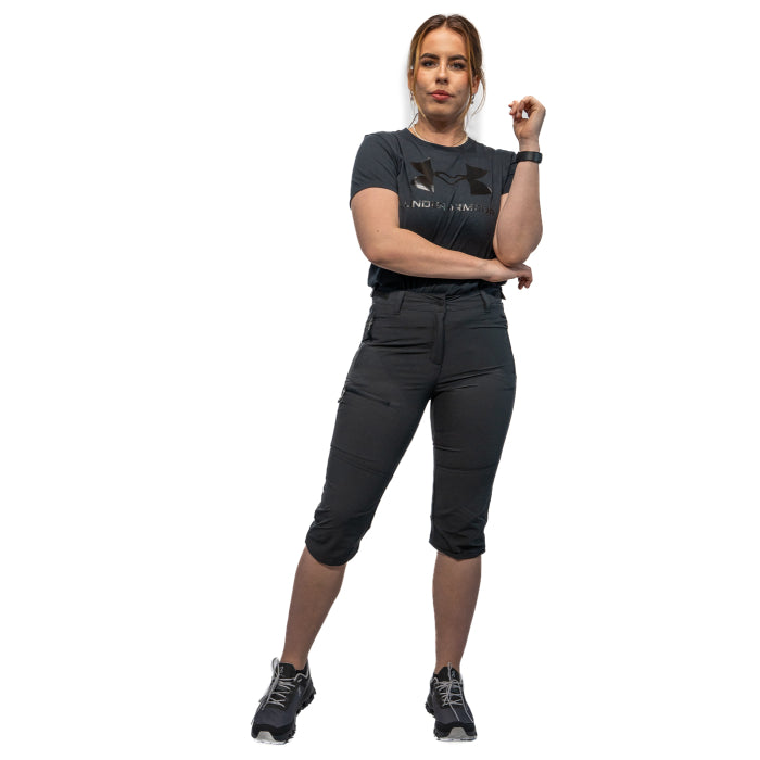 Ice Peak Walking Shorts Women