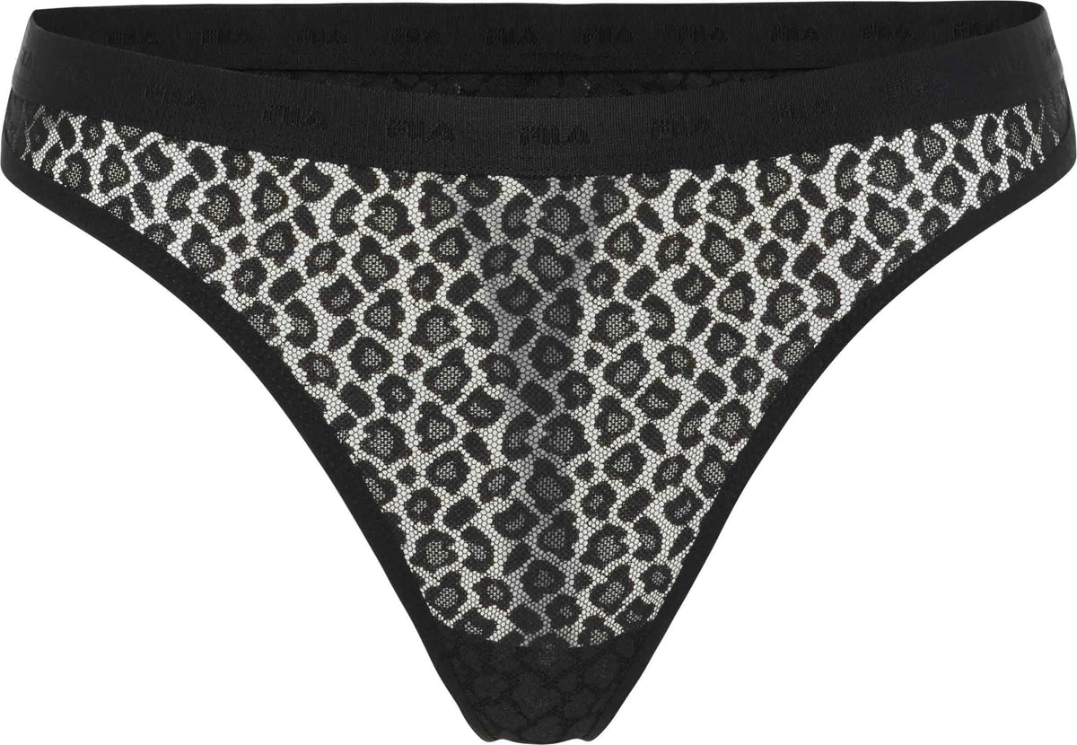 Chiloți De Damă Fila String-fu6356-3-999