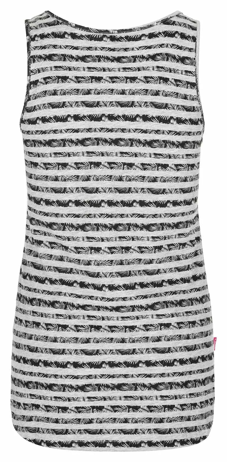 Débardeur Femme Loap Abtilka Gris