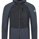 Мъжко яке Softshell Loop Urcael Grey