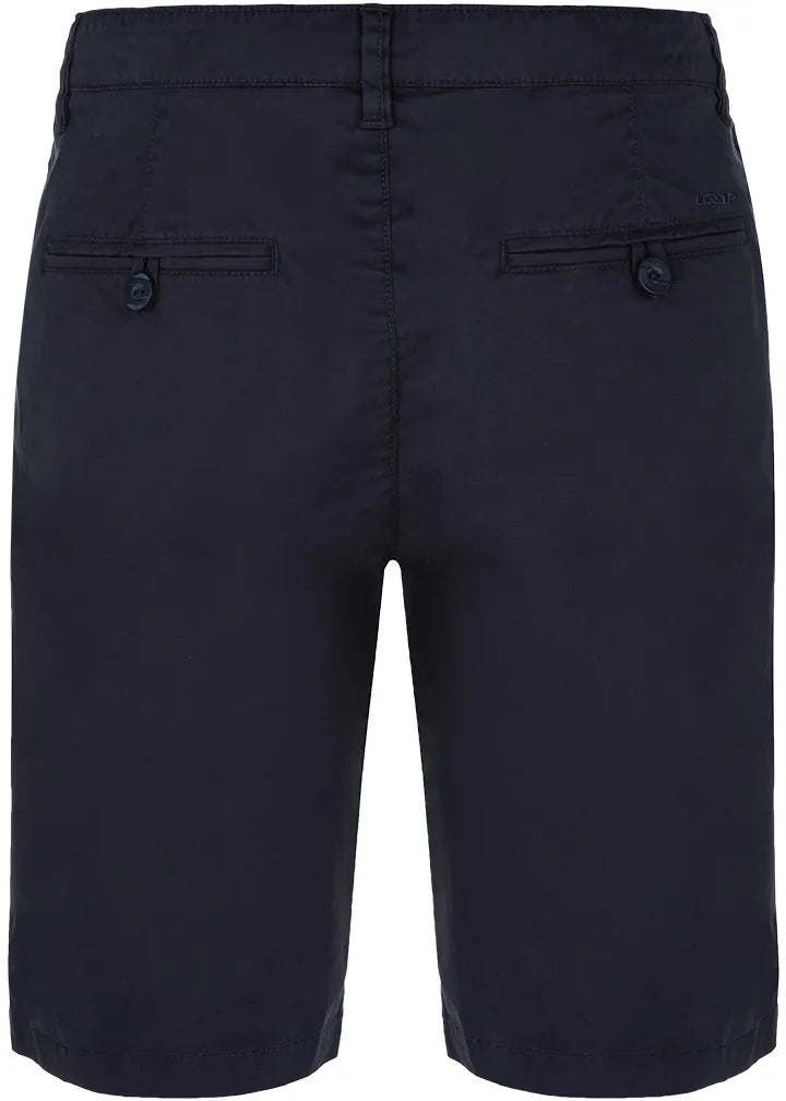 Pánske šortky loap vehen blue m