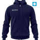 Спортен суичър Givova King Blue