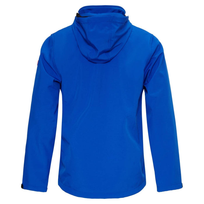 Nordberg Chaqueta Softshell Hombre