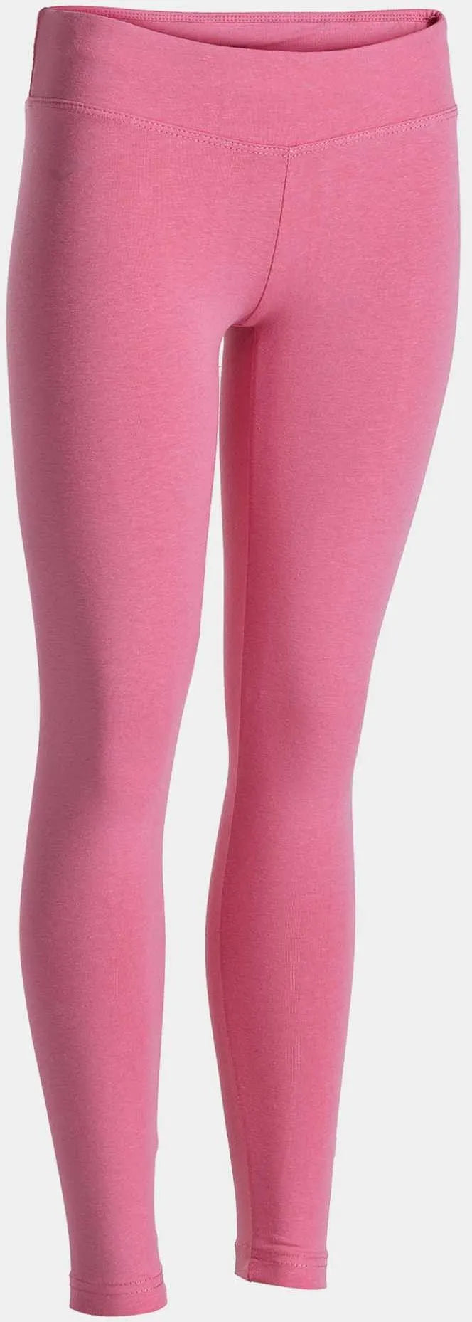 Children's sports joma street long tights pink - 3XS