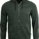 Sweatshirt til mænd The People Rep. Medano Military Green