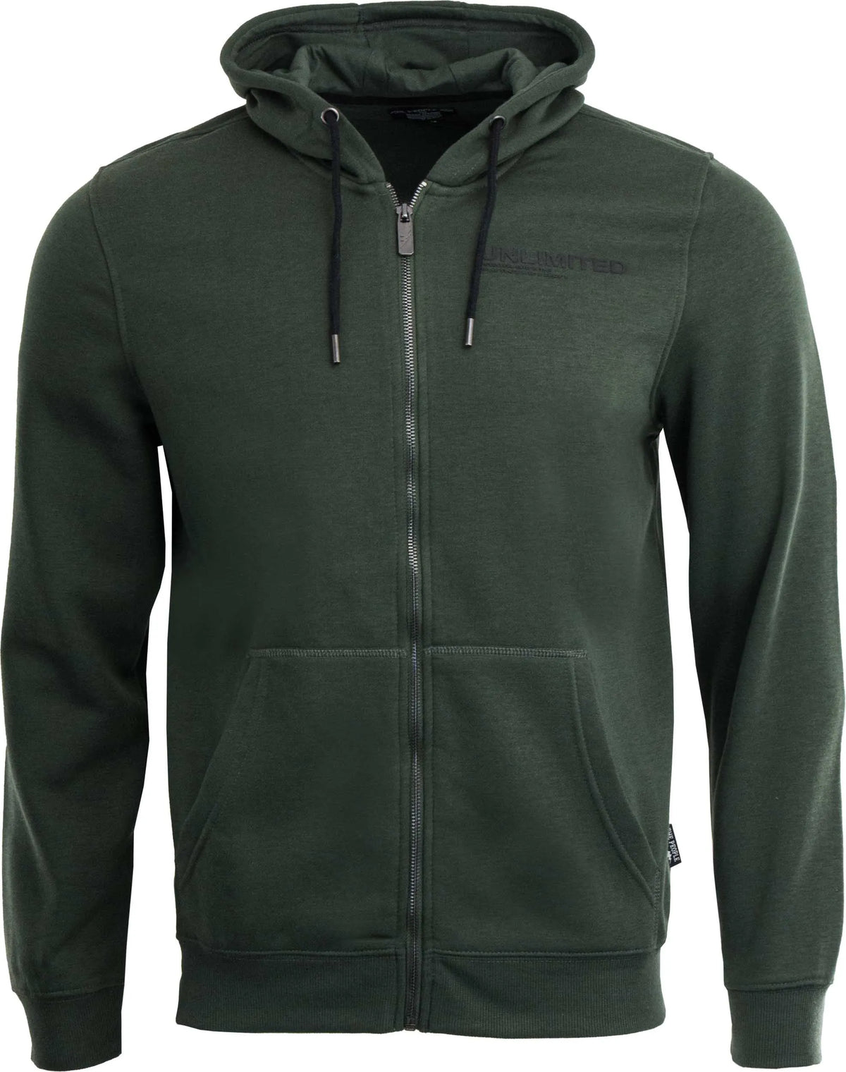 Bluza męska The People Rep. Medano Military Green