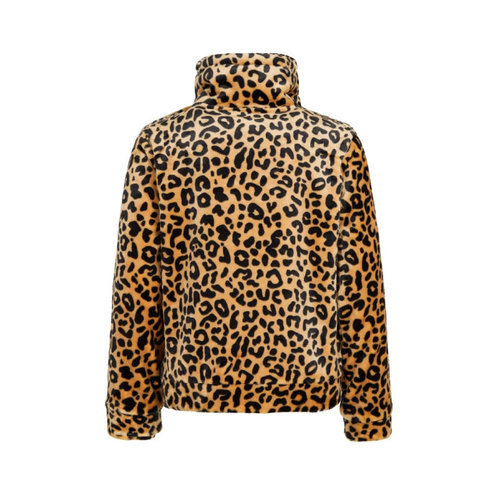 Protest Fleecevest Meisjes