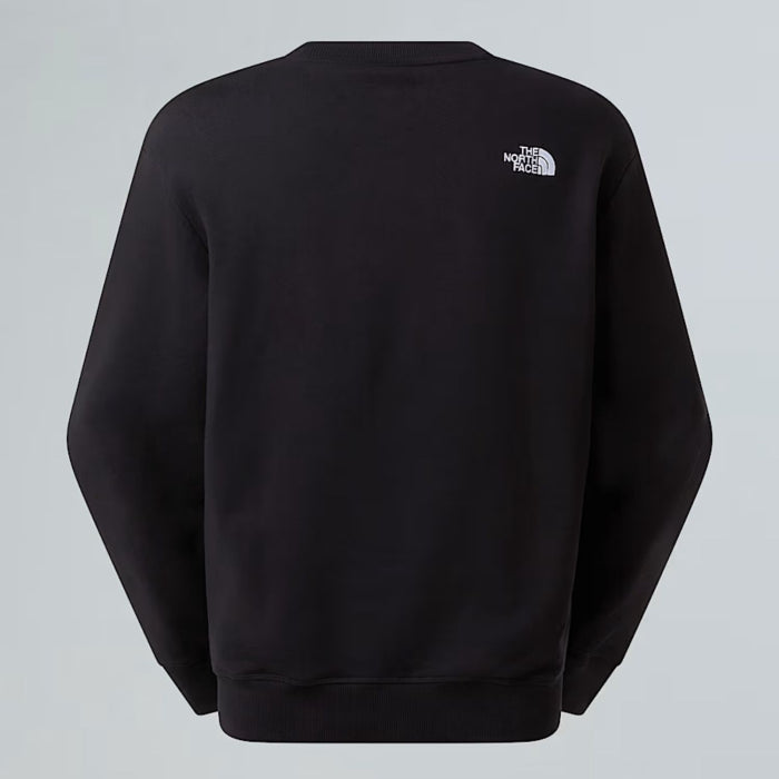 The North Face Suéter Casual Hombre