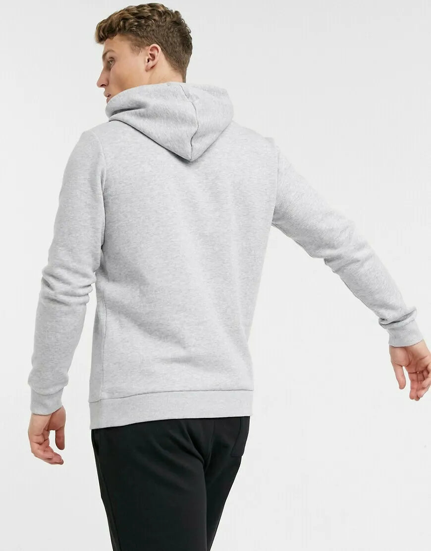 Мъжки суичър Jack & Jones Grey