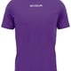 Спортна тениска Givova One Microforata Purple