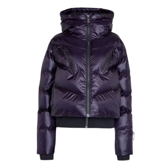 Altitude 8848 Chaqueta de esquí Mujer