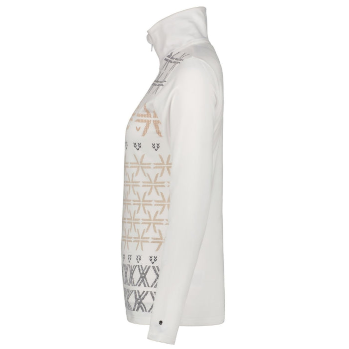 Luhta Ski Pully Ladies