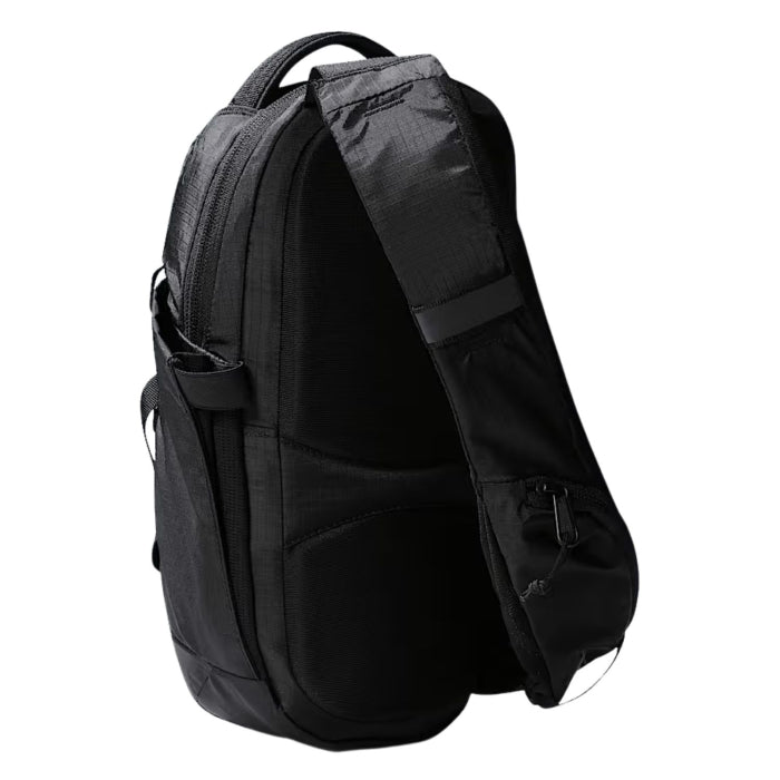 A mochila North Face