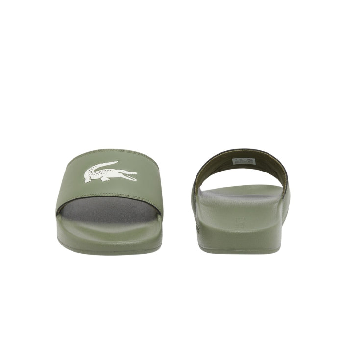 Lacoste Slides Jr+sr