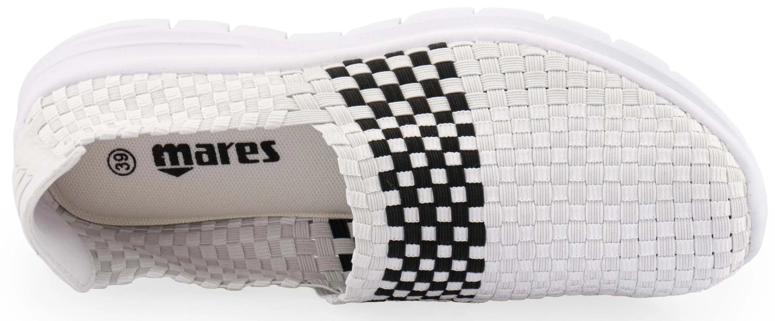 Casual damesschoenen Mares Wms Photon Wit
