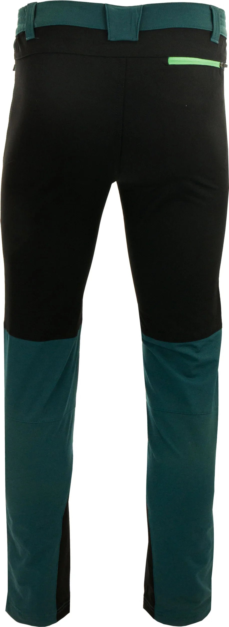 Férfi nadrág athl. dpt angoon sötétzöld 48