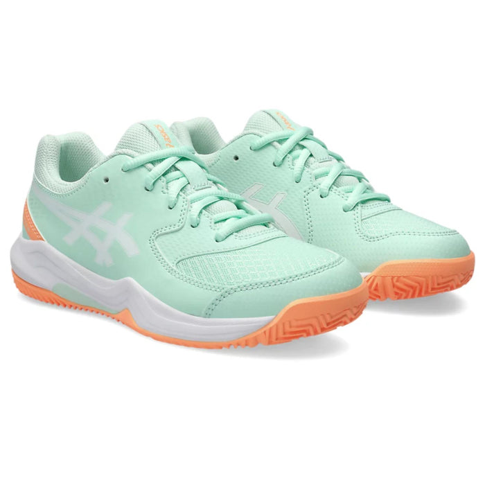 Asics Padel Shoes Jr