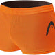 Мъжки тренировъчен бански костюм Head Men Double Power Drag Suit Orange
