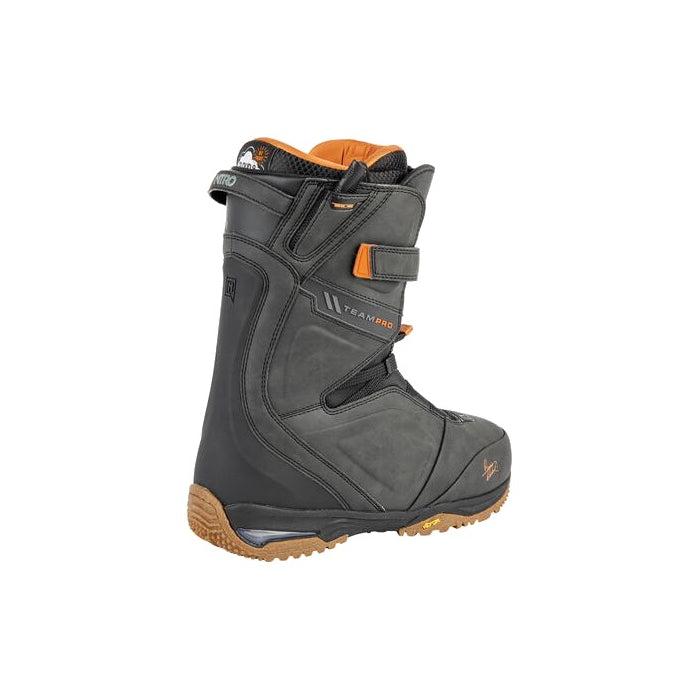 Nitro snowboardschoenen voor heren