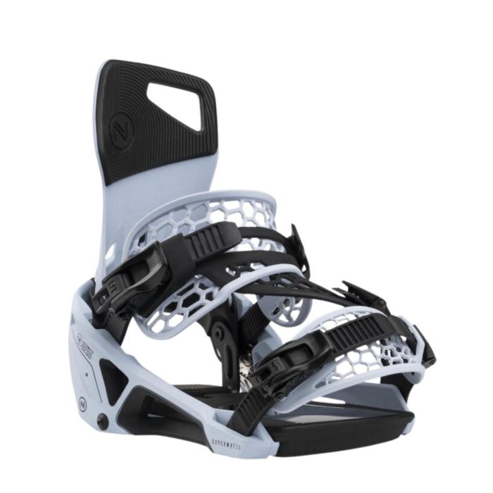 Nidecker Snowboard Bindings