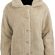 Дамско зимно яке The People Rep. Tolina Beige