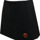Saia Feminina Playerlayer Skort Preta