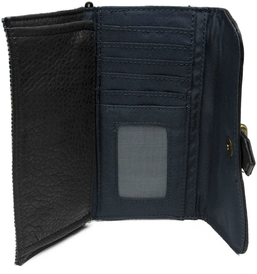 Dakine Penelope Frontier Wallet Beige
