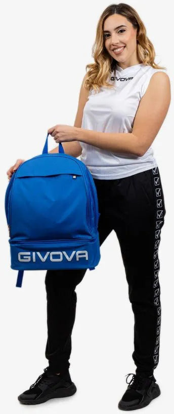Sportrucksack Givova Sportrucksack Königsblau