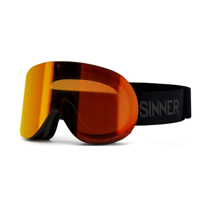 Sinner Ski/snowboard Goggles
