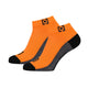 Calzini Horsefeathers Dea Crew (nero)