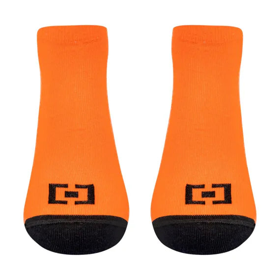 Calzini Horsefeathers Dea Crew (nero)